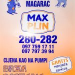 Max Plin - 021 280 282